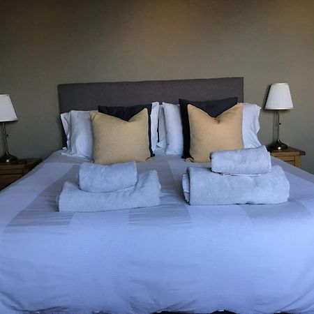 Greystones Guesthouse Whitby Eksteriør bilde