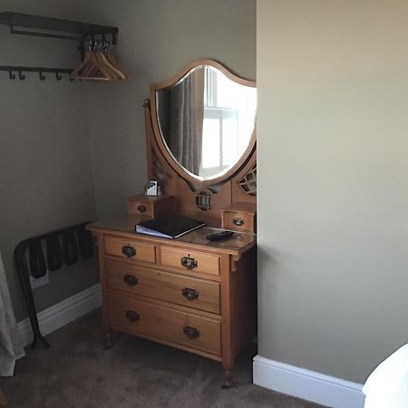 Greystones Guesthouse Whitby Eksteriør bilde