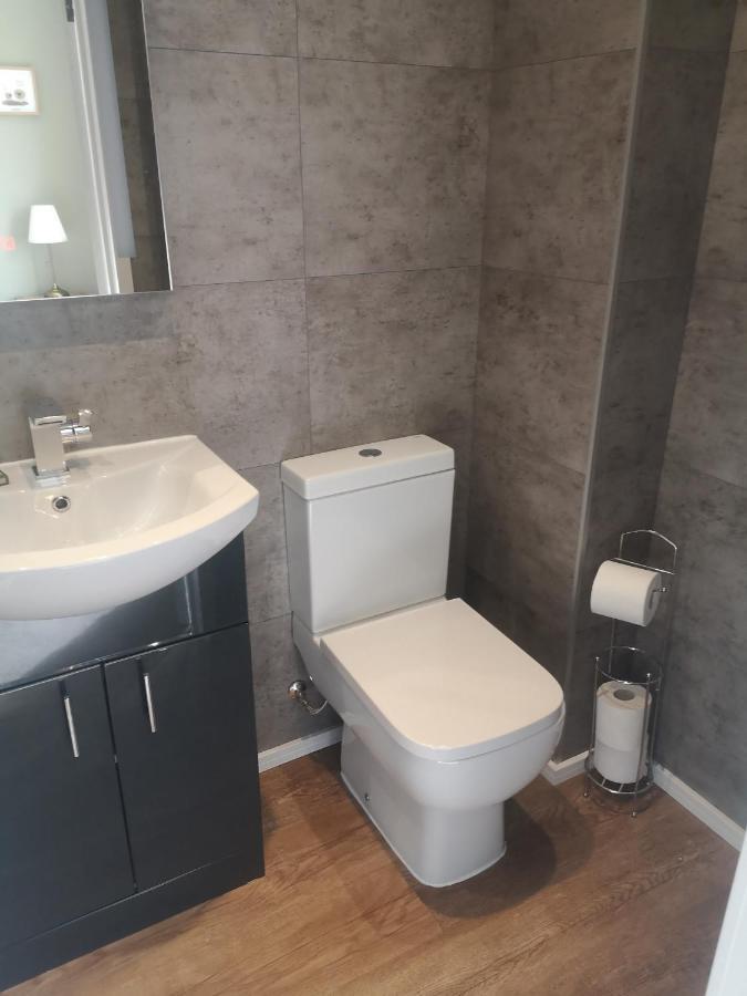 Greystones Guesthouse Whitby Eksteriør bilde
