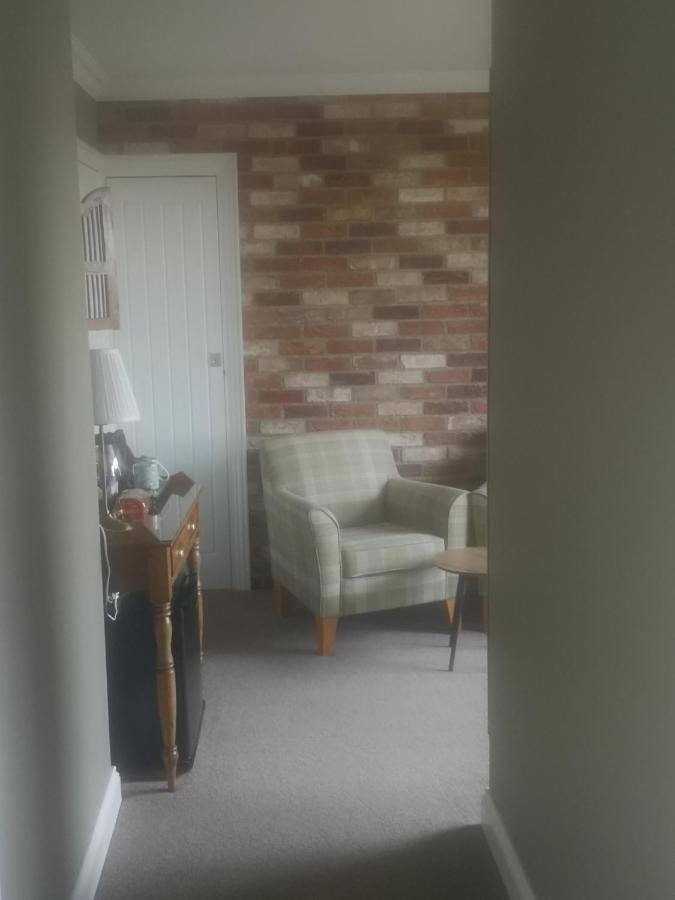 Greystones Guesthouse Whitby Eksteriør bilde