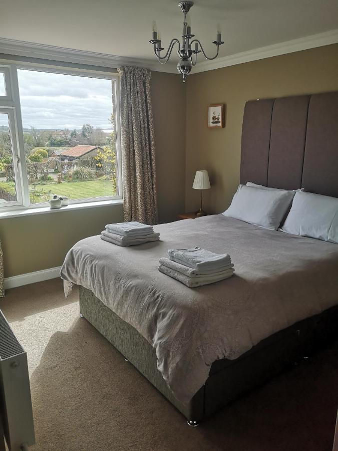 Greystones Guesthouse Whitby Eksteriør bilde