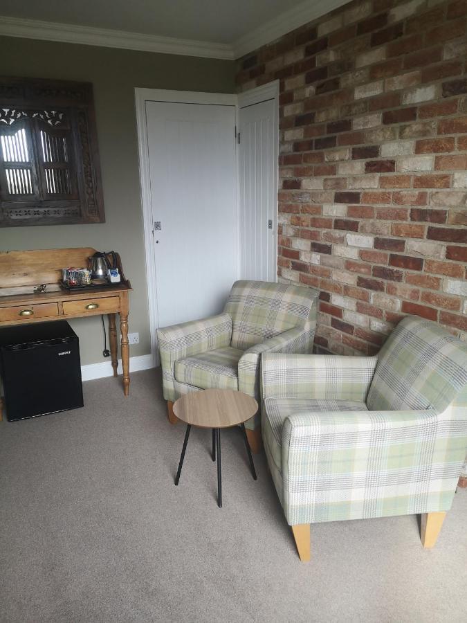 Greystones Guesthouse Whitby Eksteriør bilde