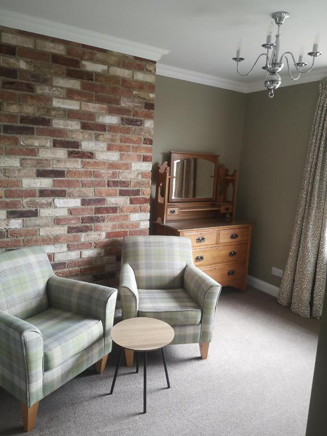 Greystones Guesthouse Whitby Eksteriør bilde