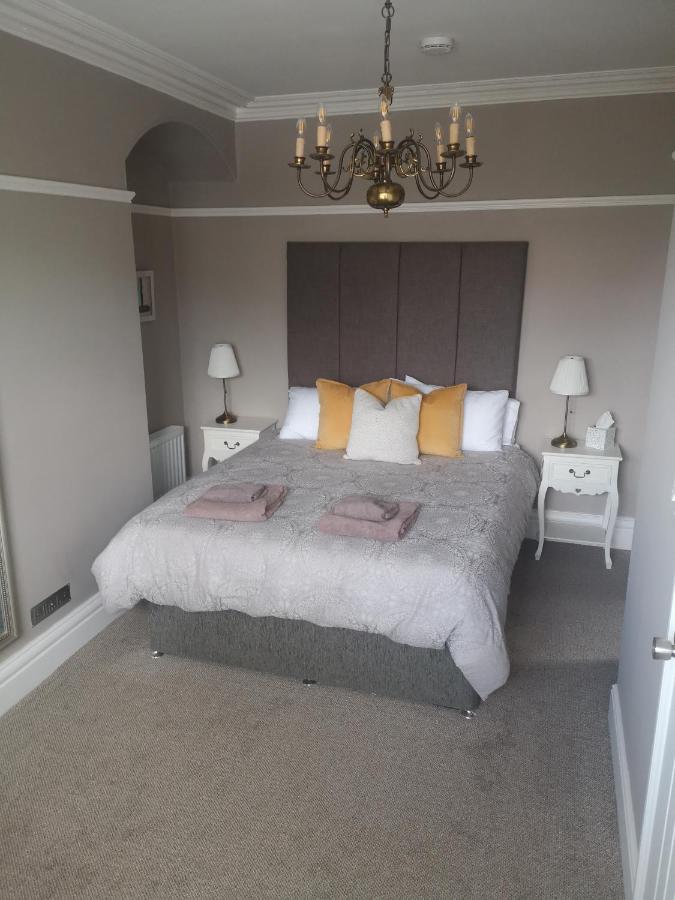 Greystones Guesthouse Whitby Eksteriør bilde
