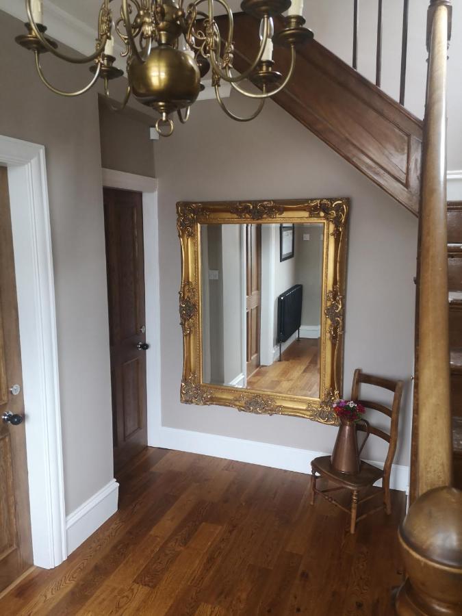 Greystones Guesthouse Whitby Eksteriør bilde