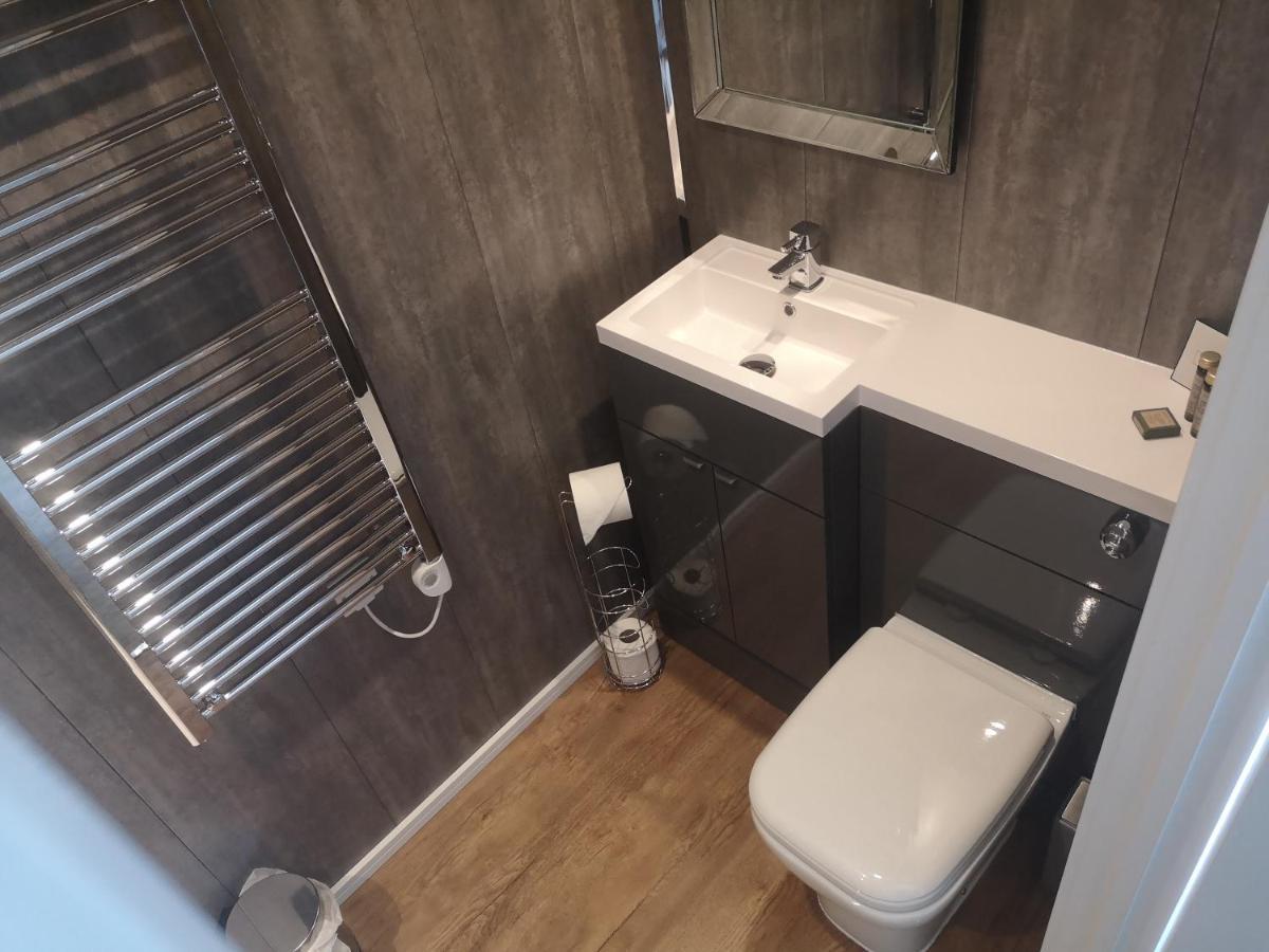 Greystones Guesthouse Whitby Eksteriør bilde