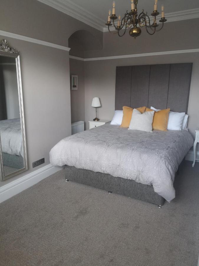 Greystones Guesthouse Whitby Eksteriør bilde