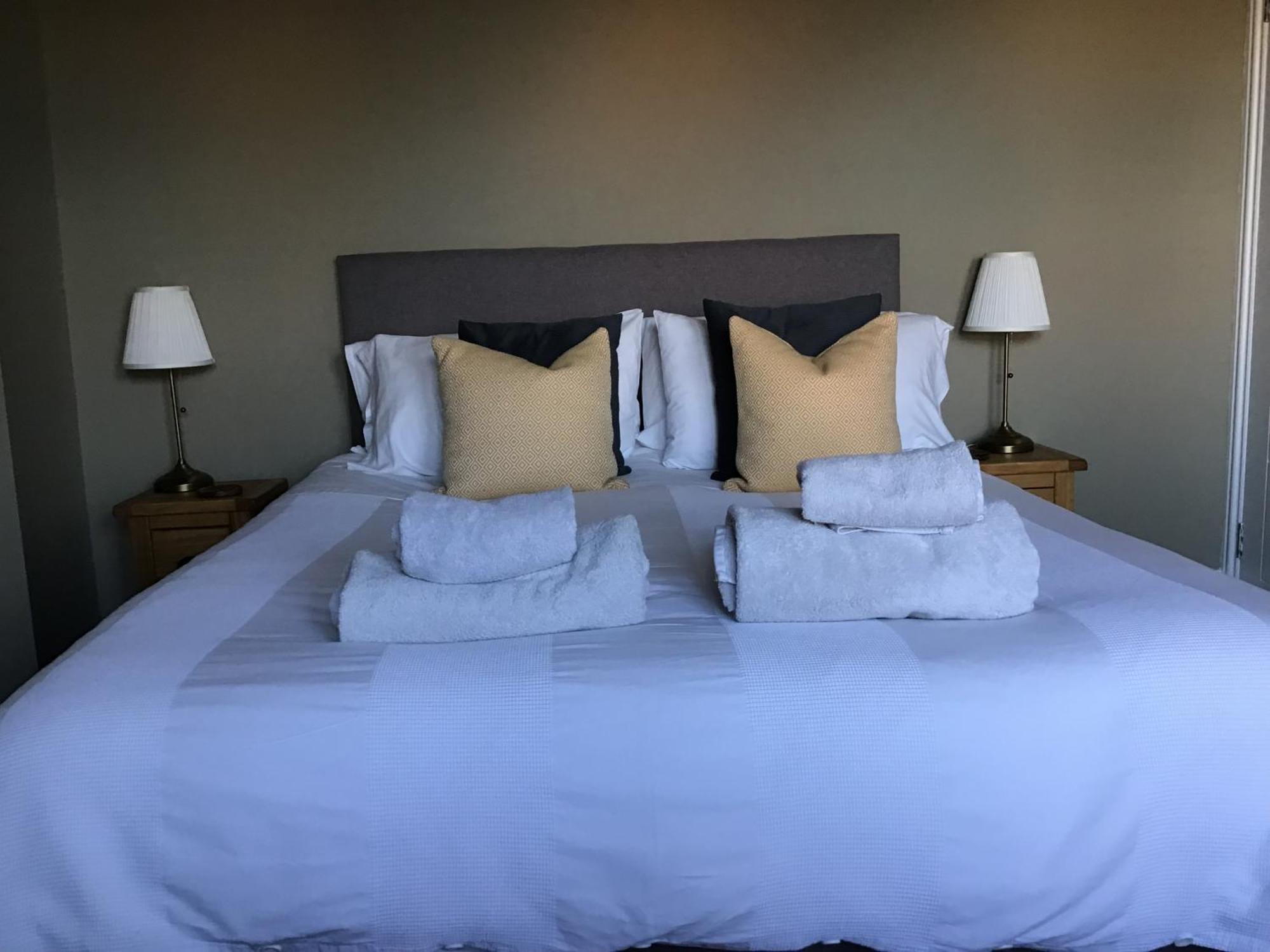 Greystones Guesthouse Whitby Eksteriør bilde