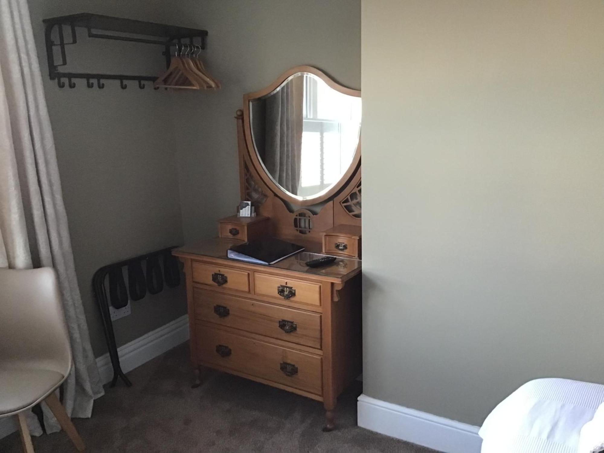 Greystones Guesthouse Whitby Eksteriør bilde
