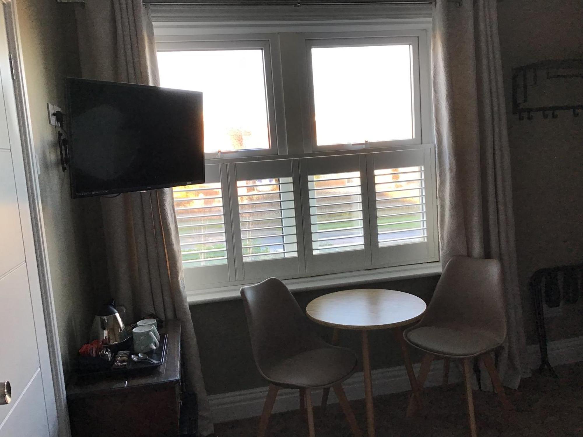 Greystones Guesthouse Whitby Eksteriør bilde